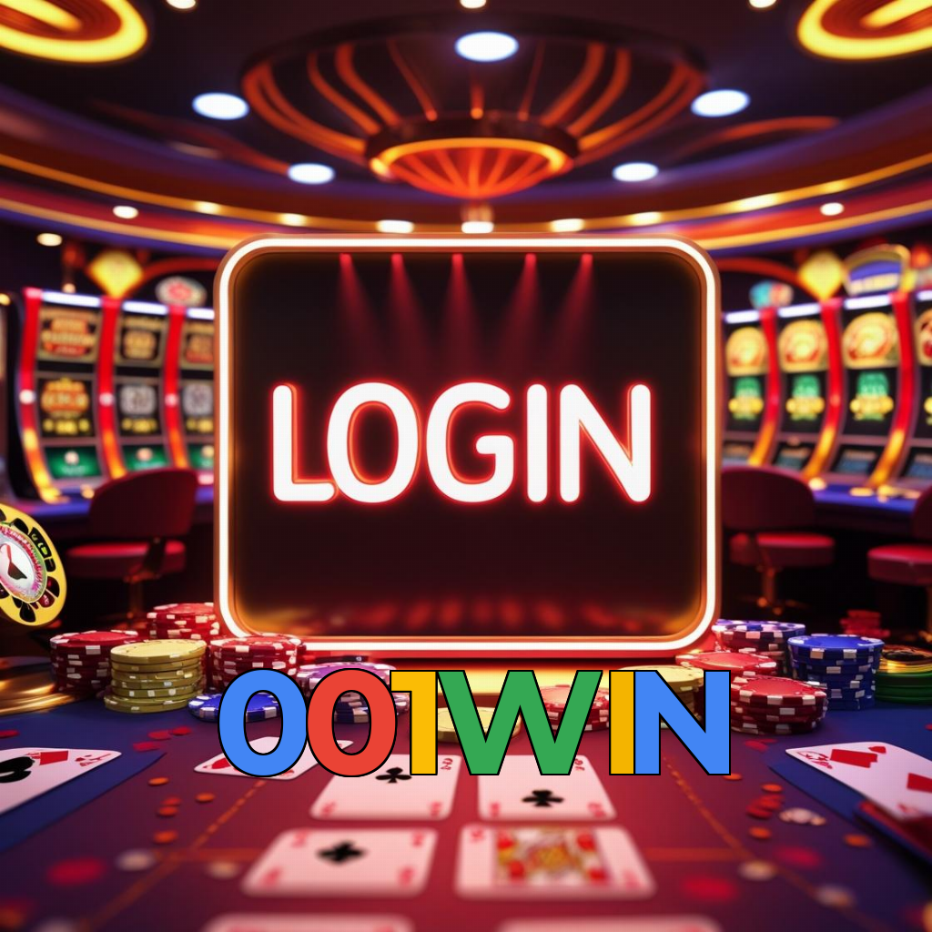 Segurança no 001WIN