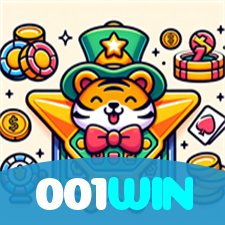 Login no 001WIN