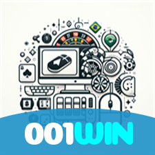 Segurança no 001WIN