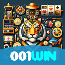 Login no 001WIN
