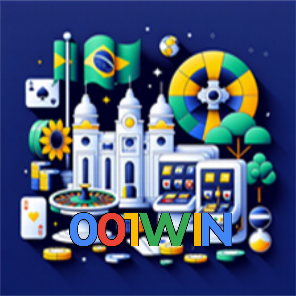 Login no 001WIN