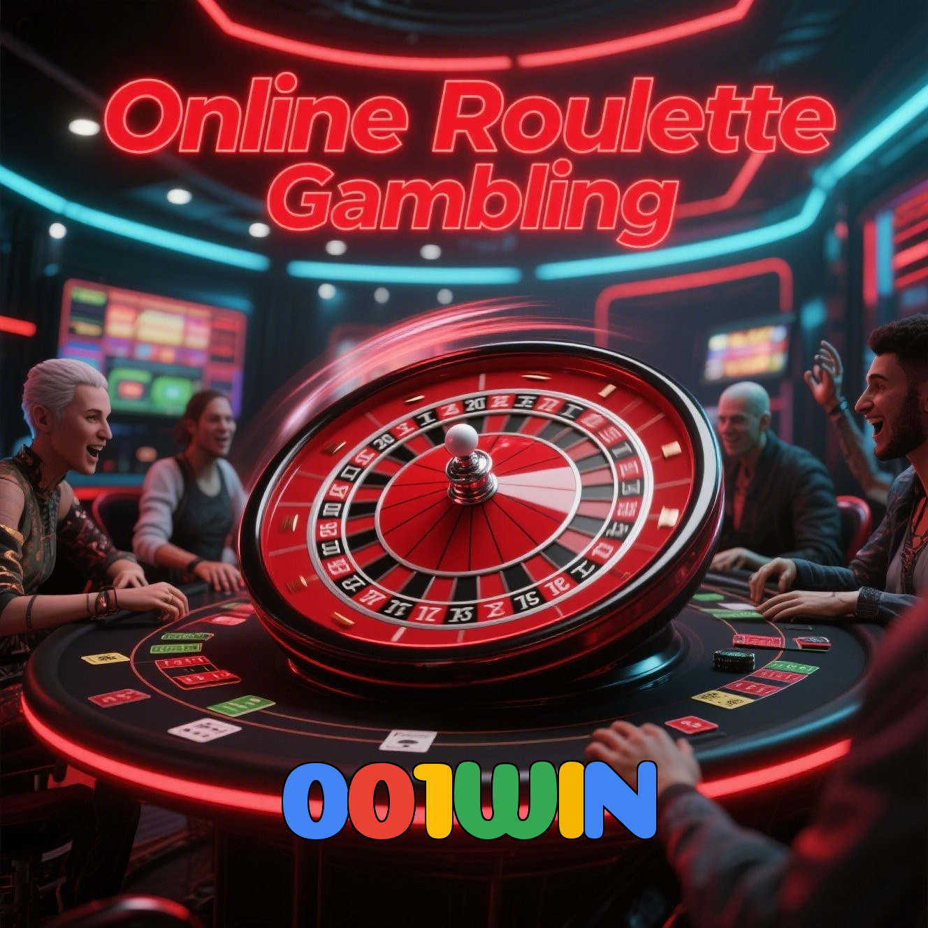 Problemas de Login no 001WIN