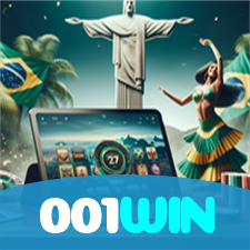 Login no 001WIN