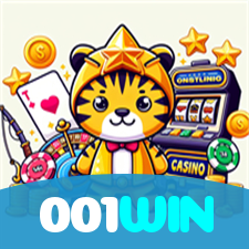 Login no 001WIN