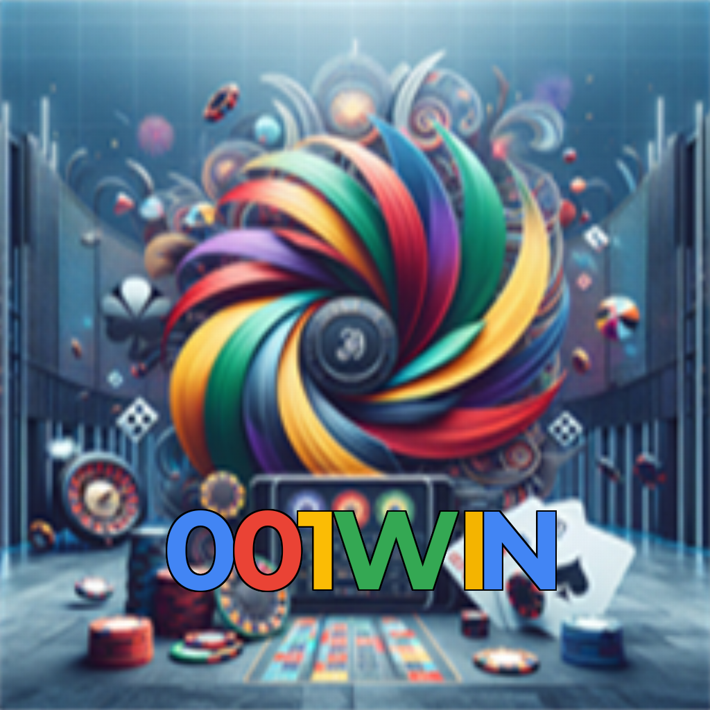 Login no 001WIN