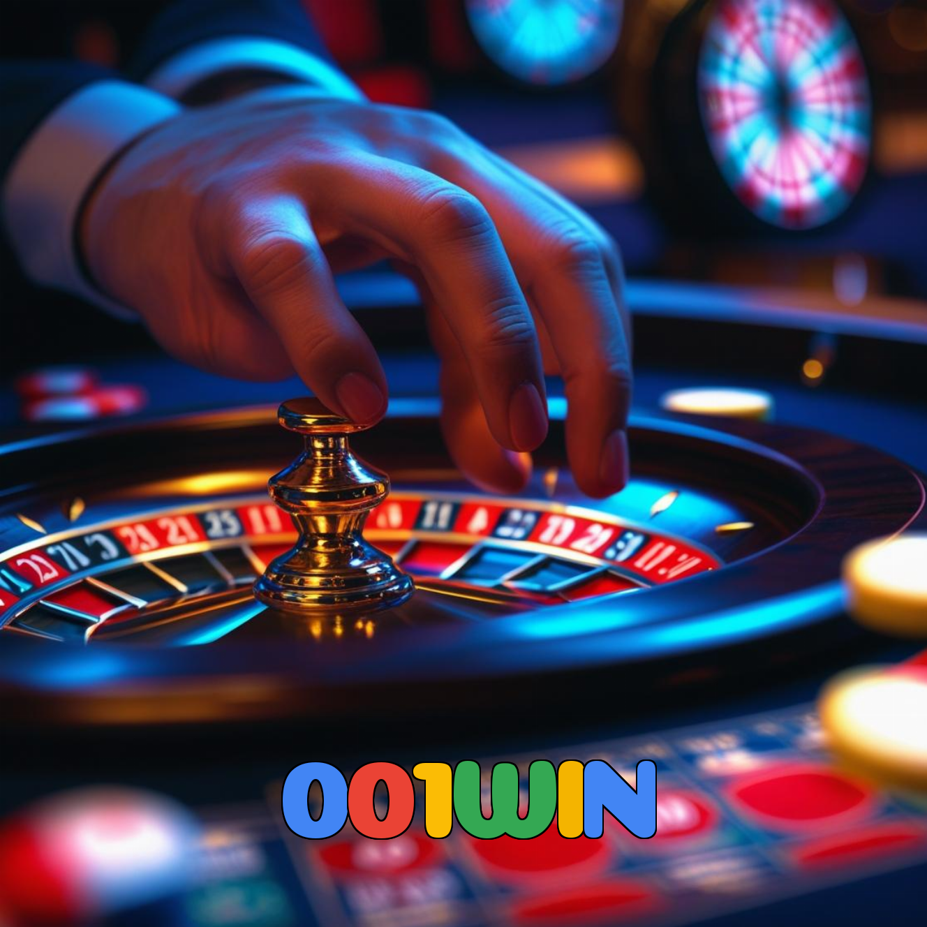 Problemas de Login no 001WIN