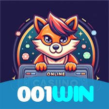Login no 001WIN