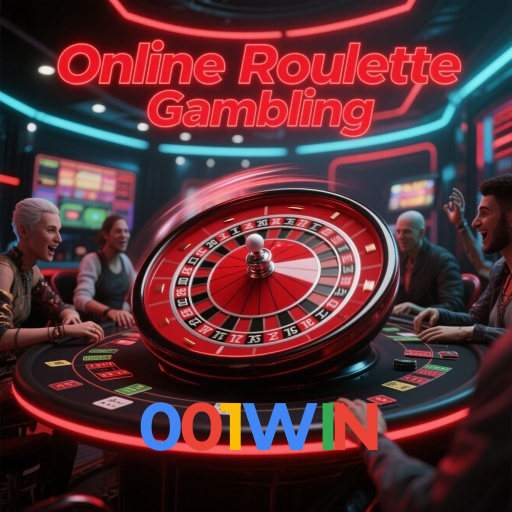 Segurança no 001WIN