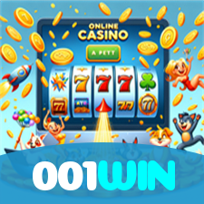 Segurança no 001WIN