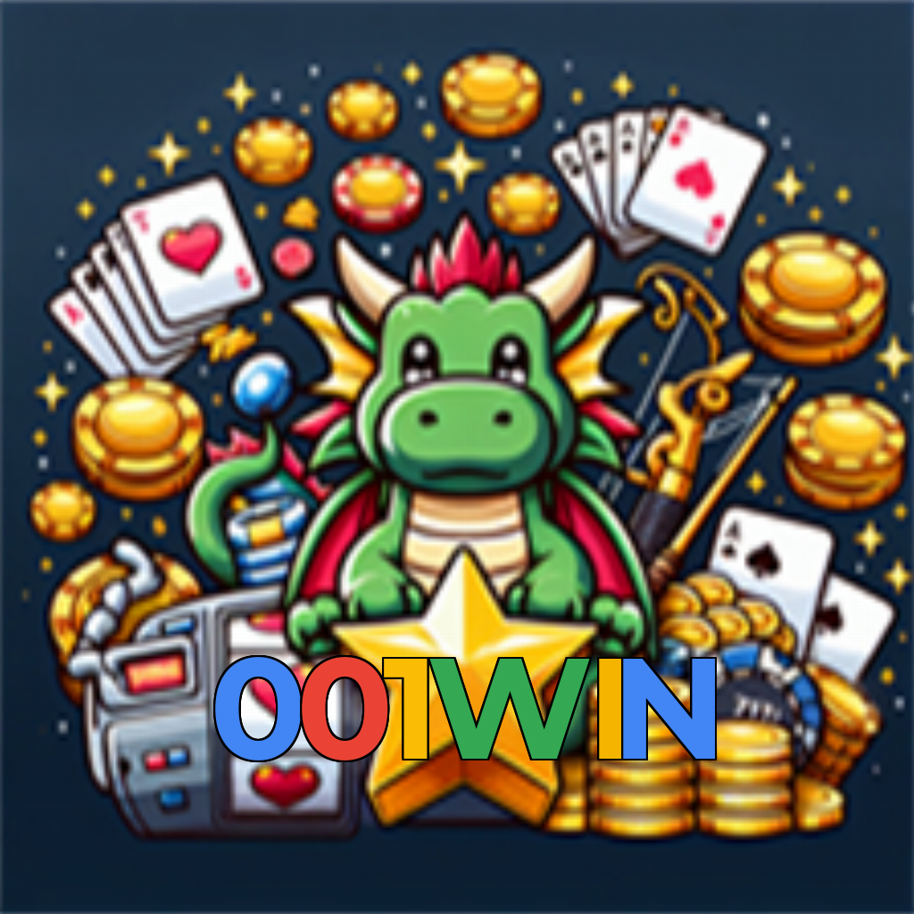 Segurança no 001WIN