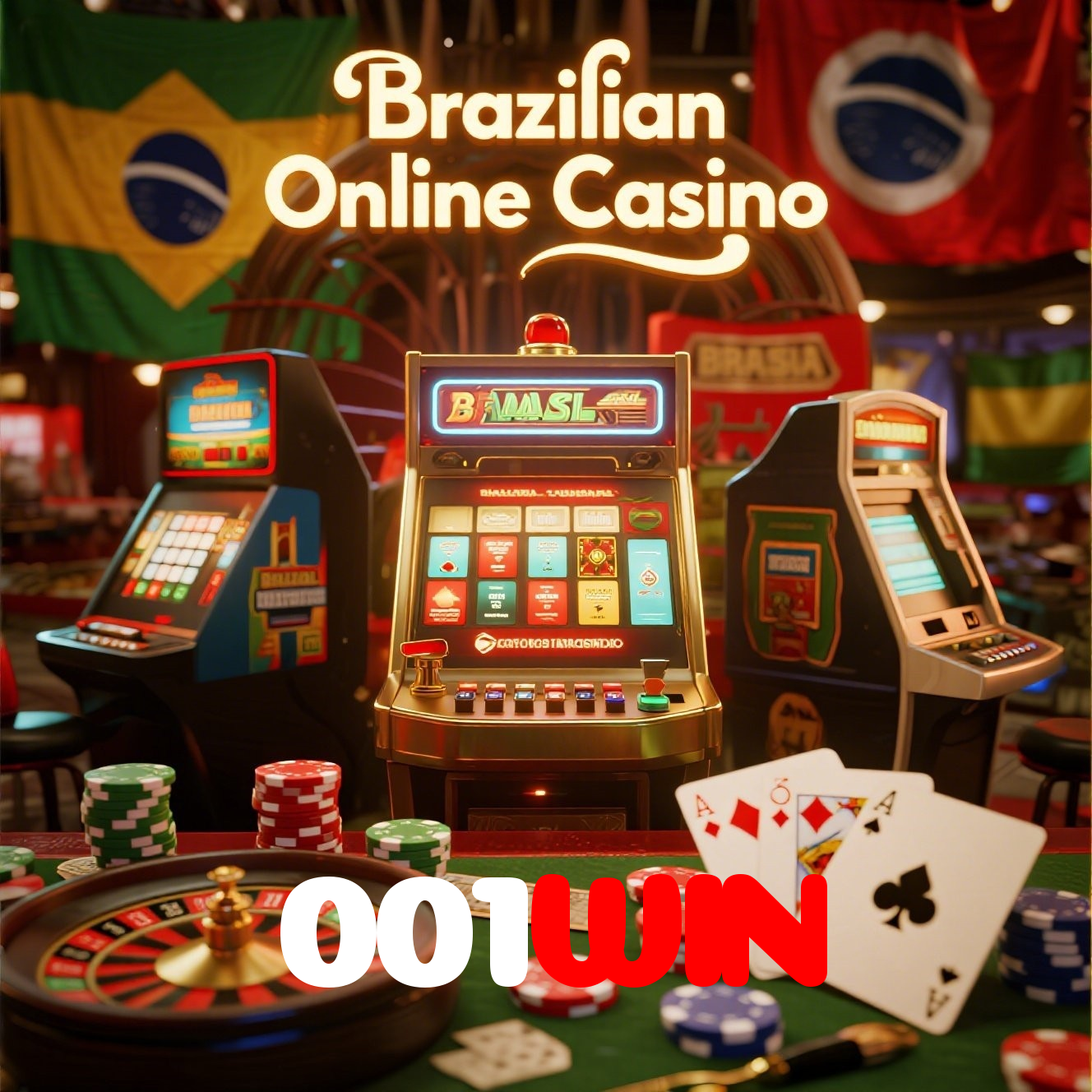 Problemas de Login no 001WIN