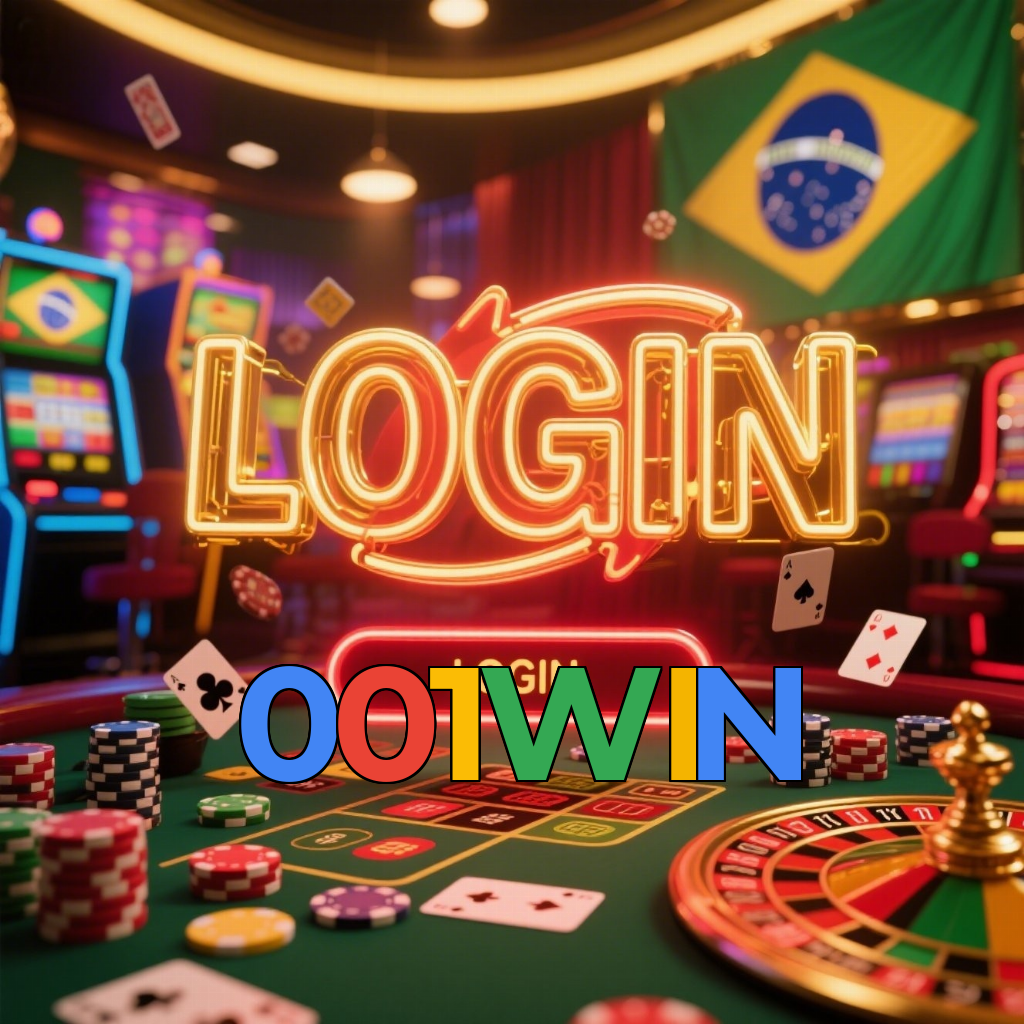 Problemas de Login no 001WIN