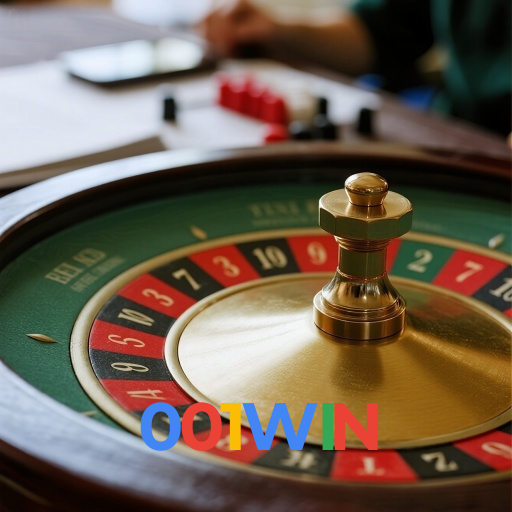 Segurança no 001WIN