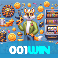 Segurança no 001WIN