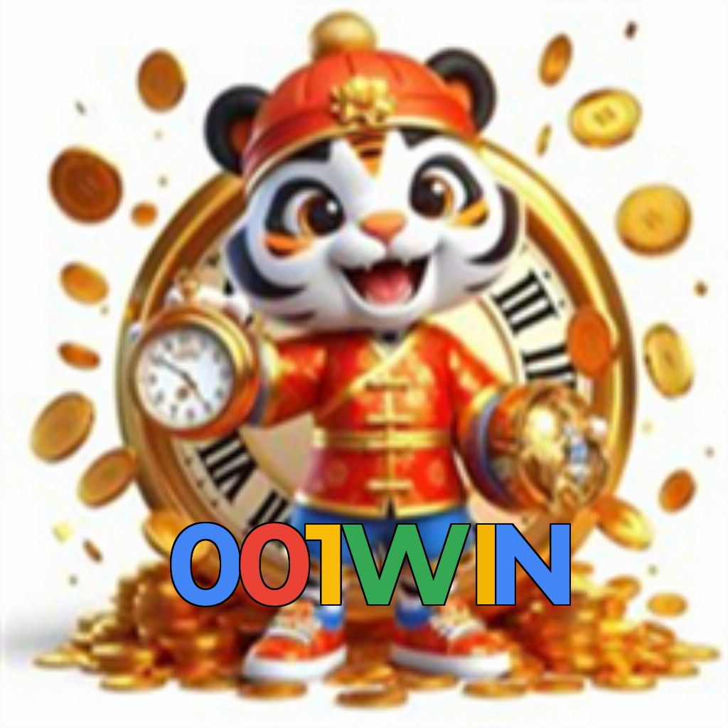 Segurança no 001WIN