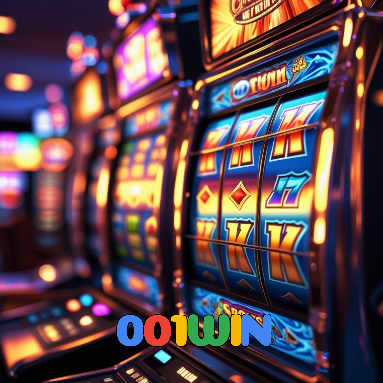 Problemas de Login no 001WIN