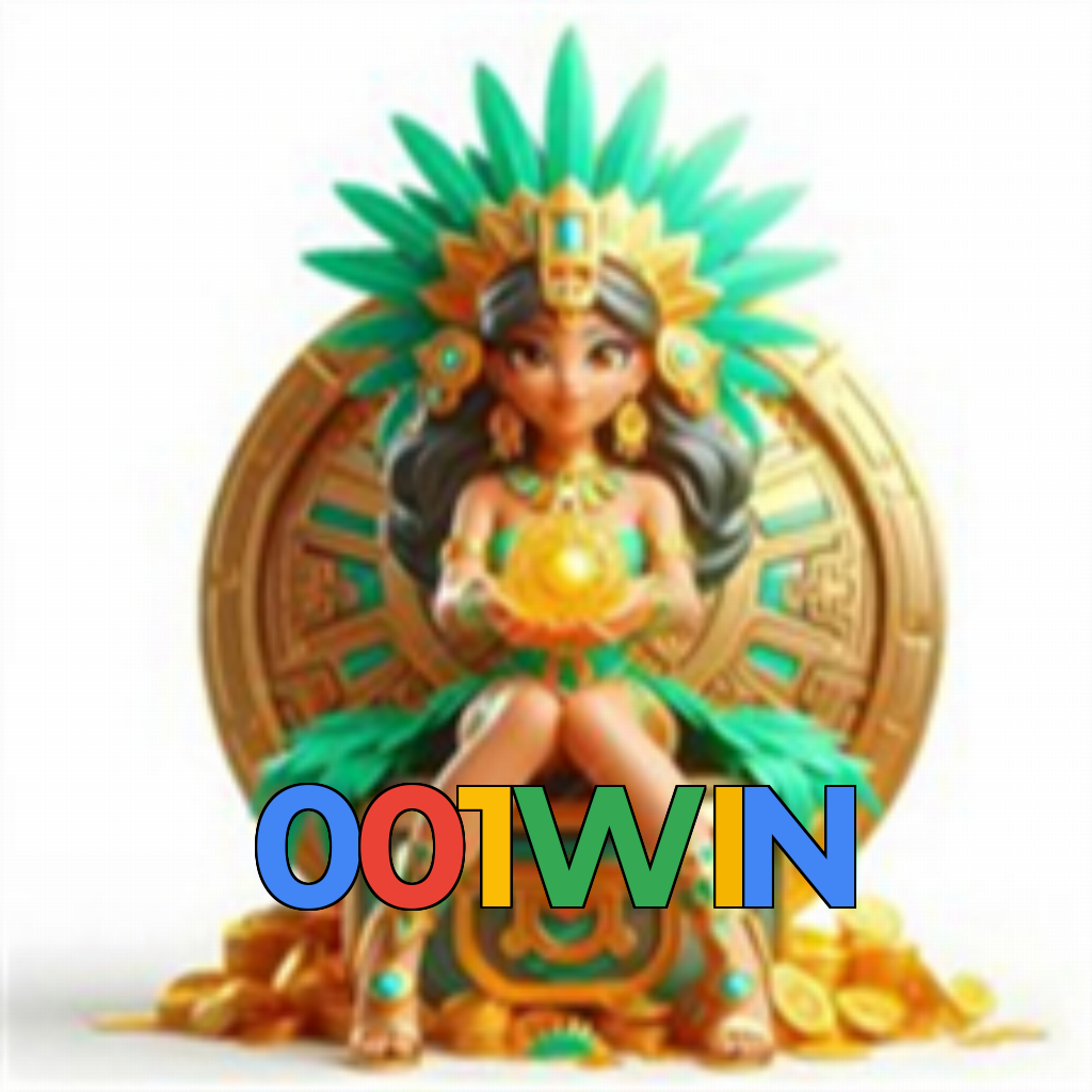 Segurança no 001WIN