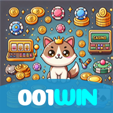 Login no 001WIN