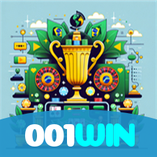Login no 001WIN