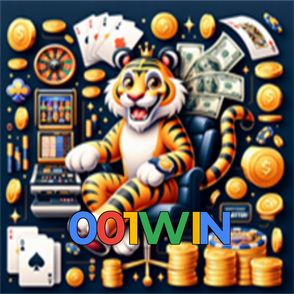 Segurança no 001WIN