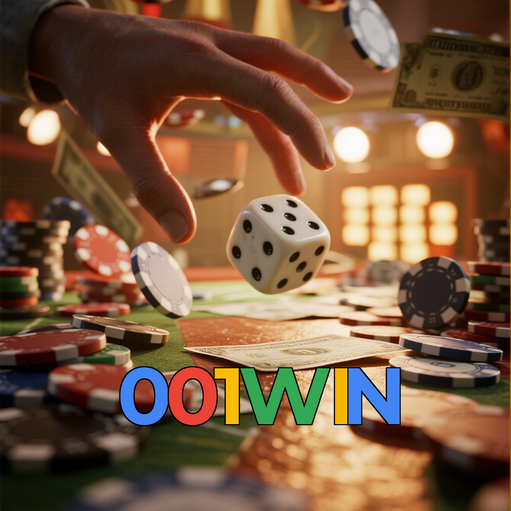 Segurança no 001WIN