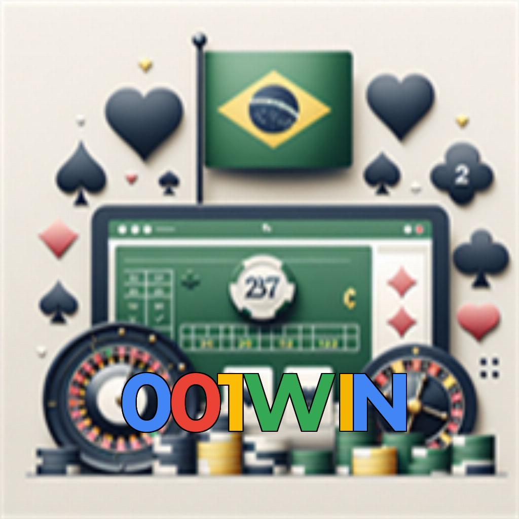 Login no 001WIN