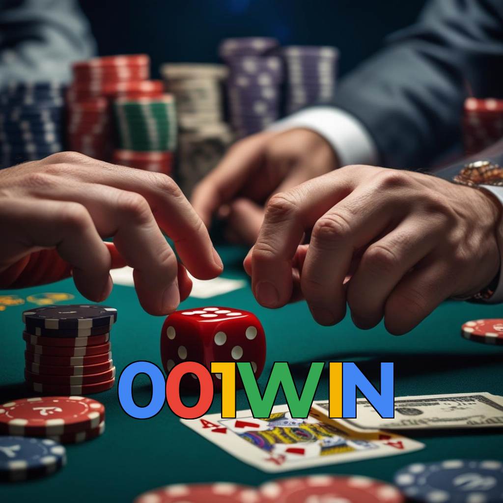 Segurança no 001WIN