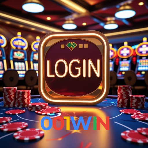 Problemas de Login no 001WIN