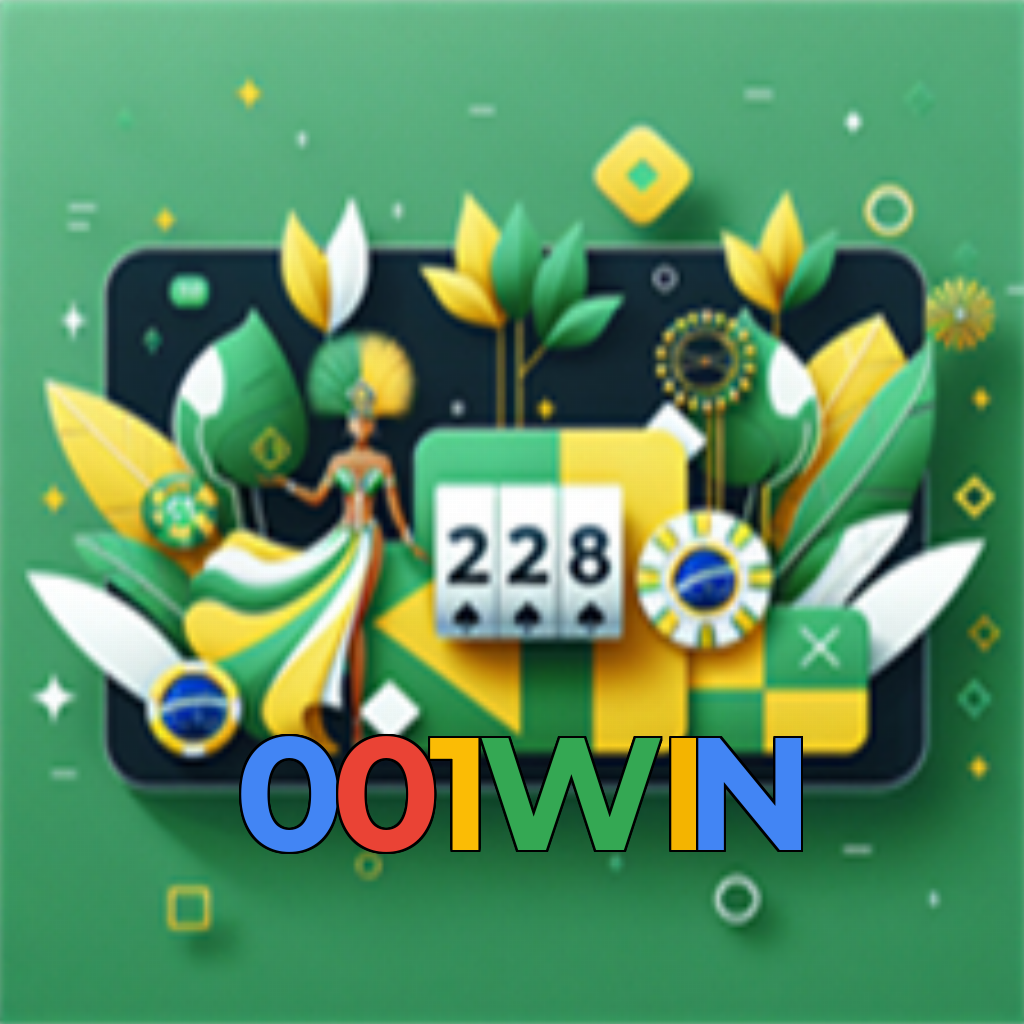 Login no 001WIN