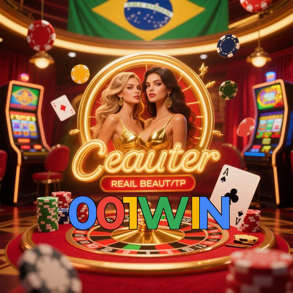 Segurança no 001WIN