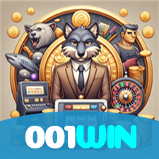 Segurança no 001WIN
