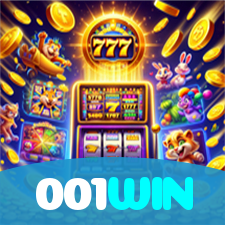 Login no 001WIN