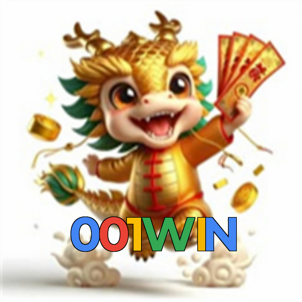 Login no 001WIN