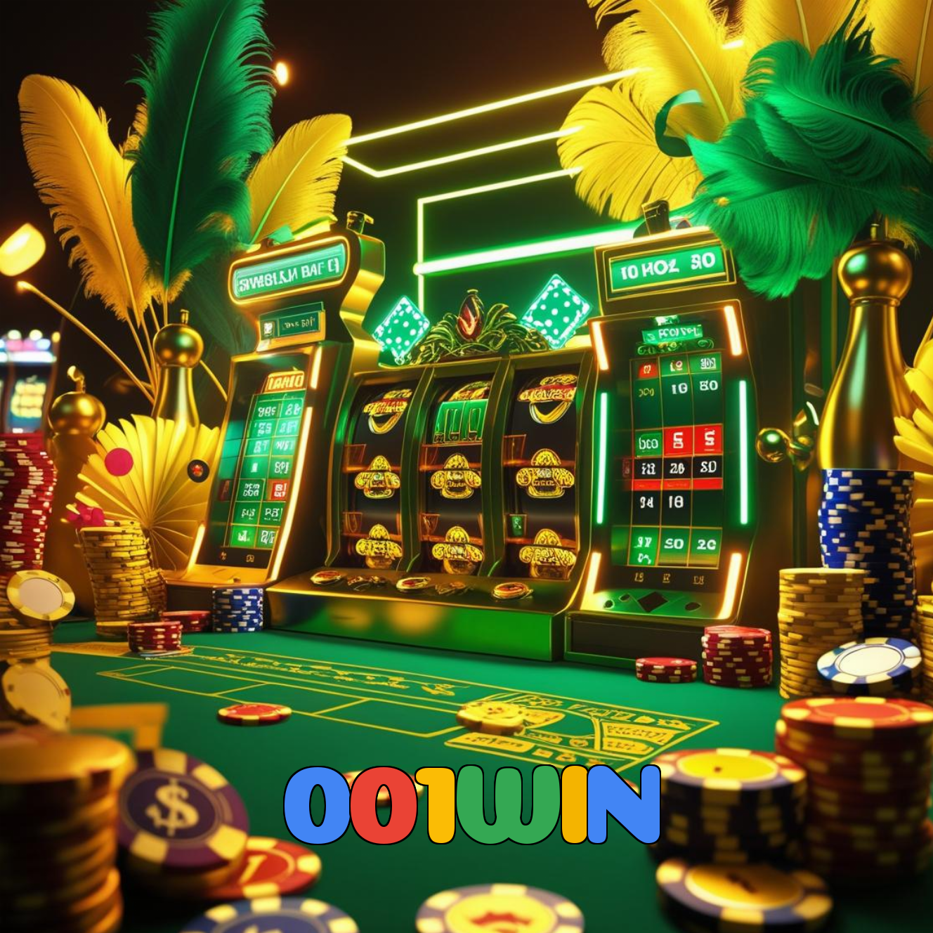 Problemas de Login no 001WIN
