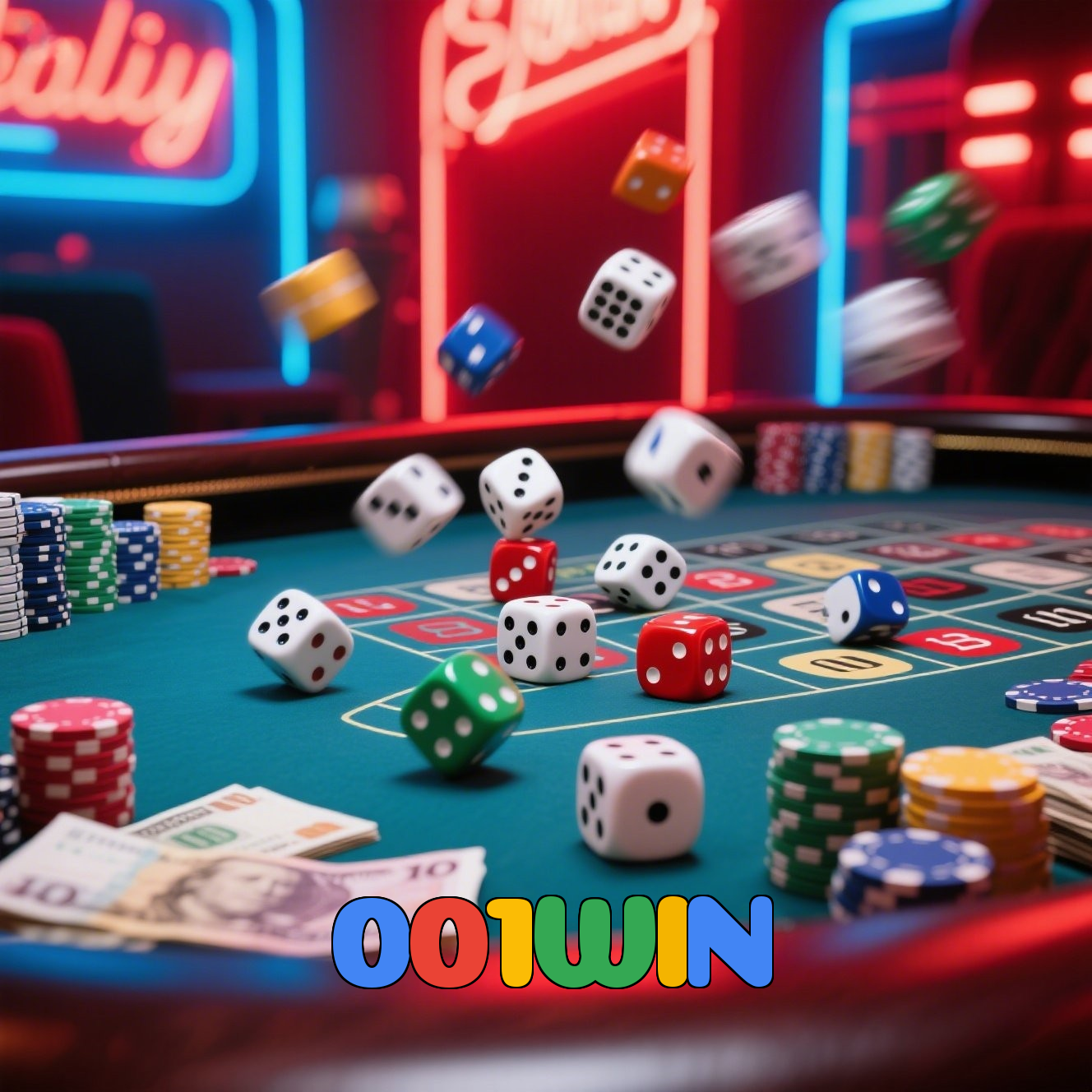 Problemas de Login no 001WIN