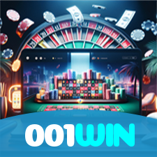 Segurança no 001WIN