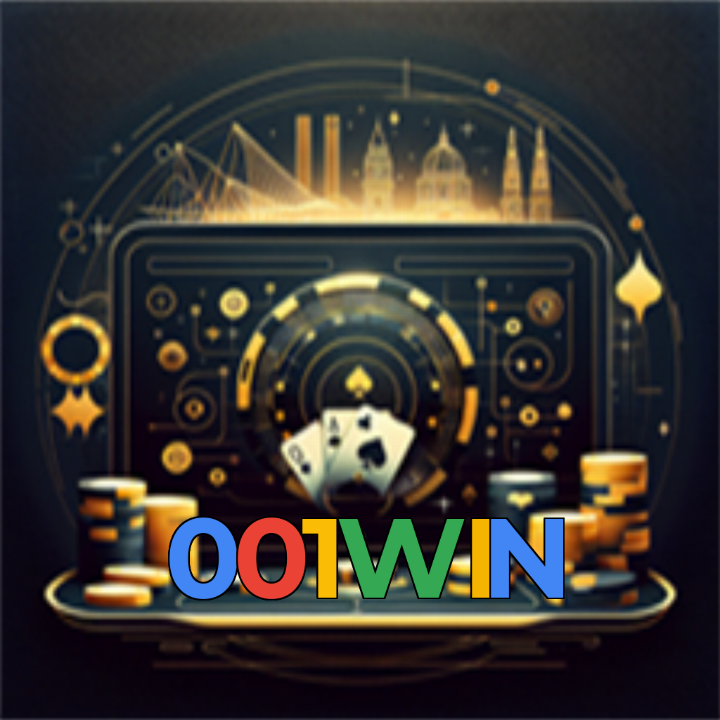 Login no 001WIN