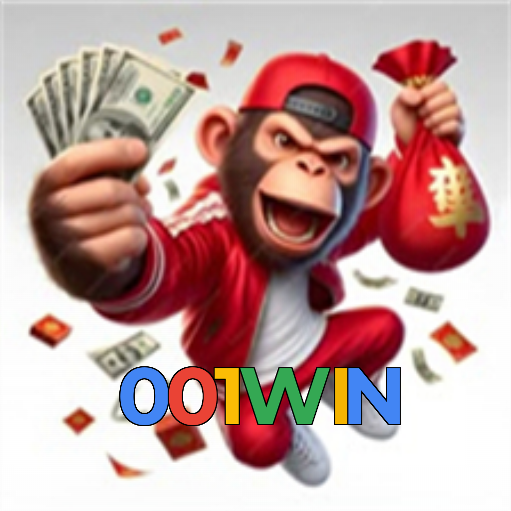 Login no 001WIN