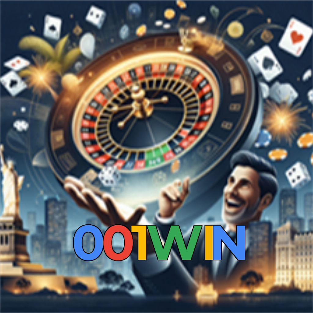 Login no 001WIN