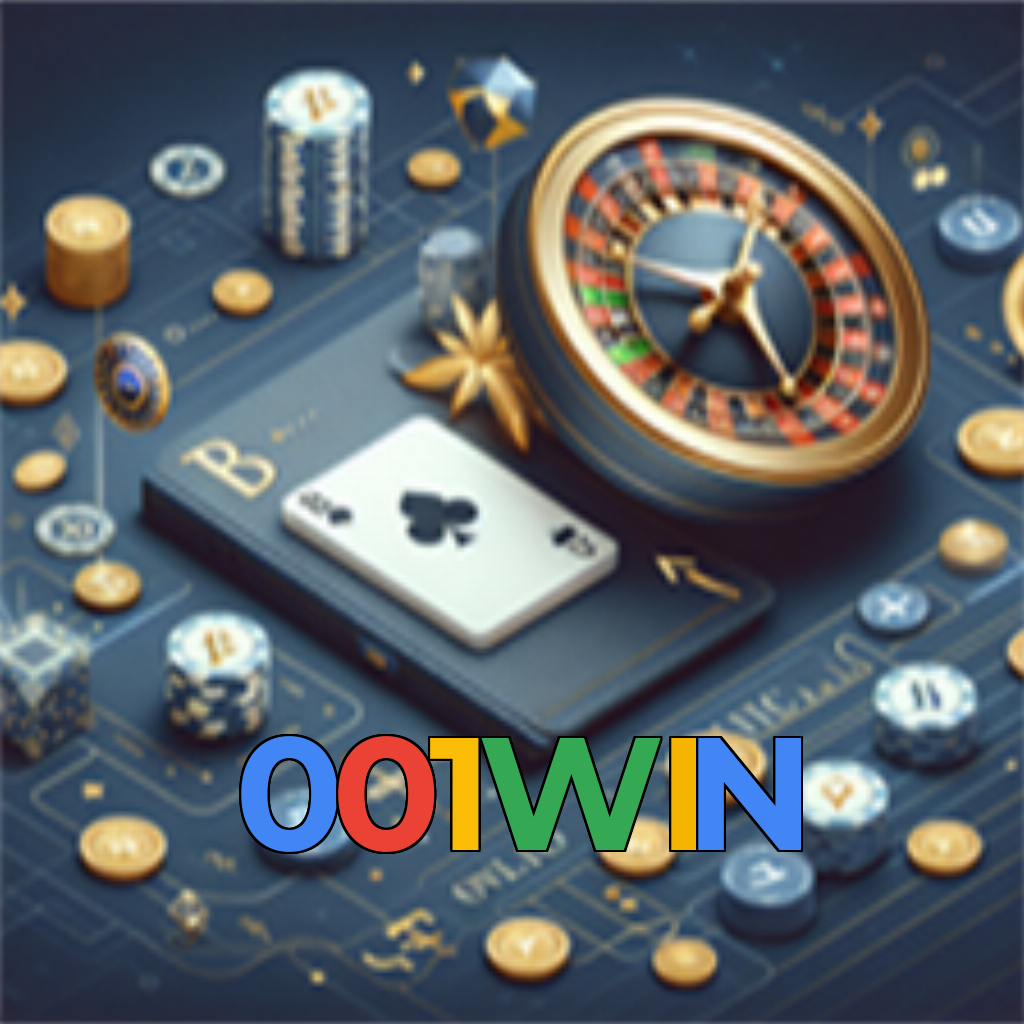 Segurança no 001WIN