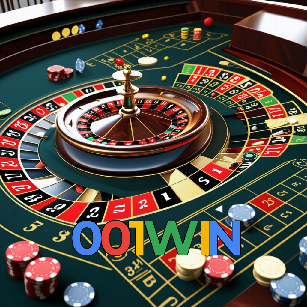 Segurança no 001WIN