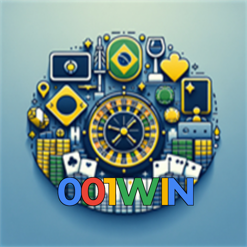 Login no 001WIN