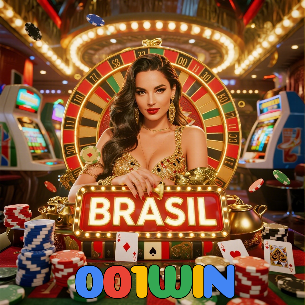 Problemas de Login no 001WIN