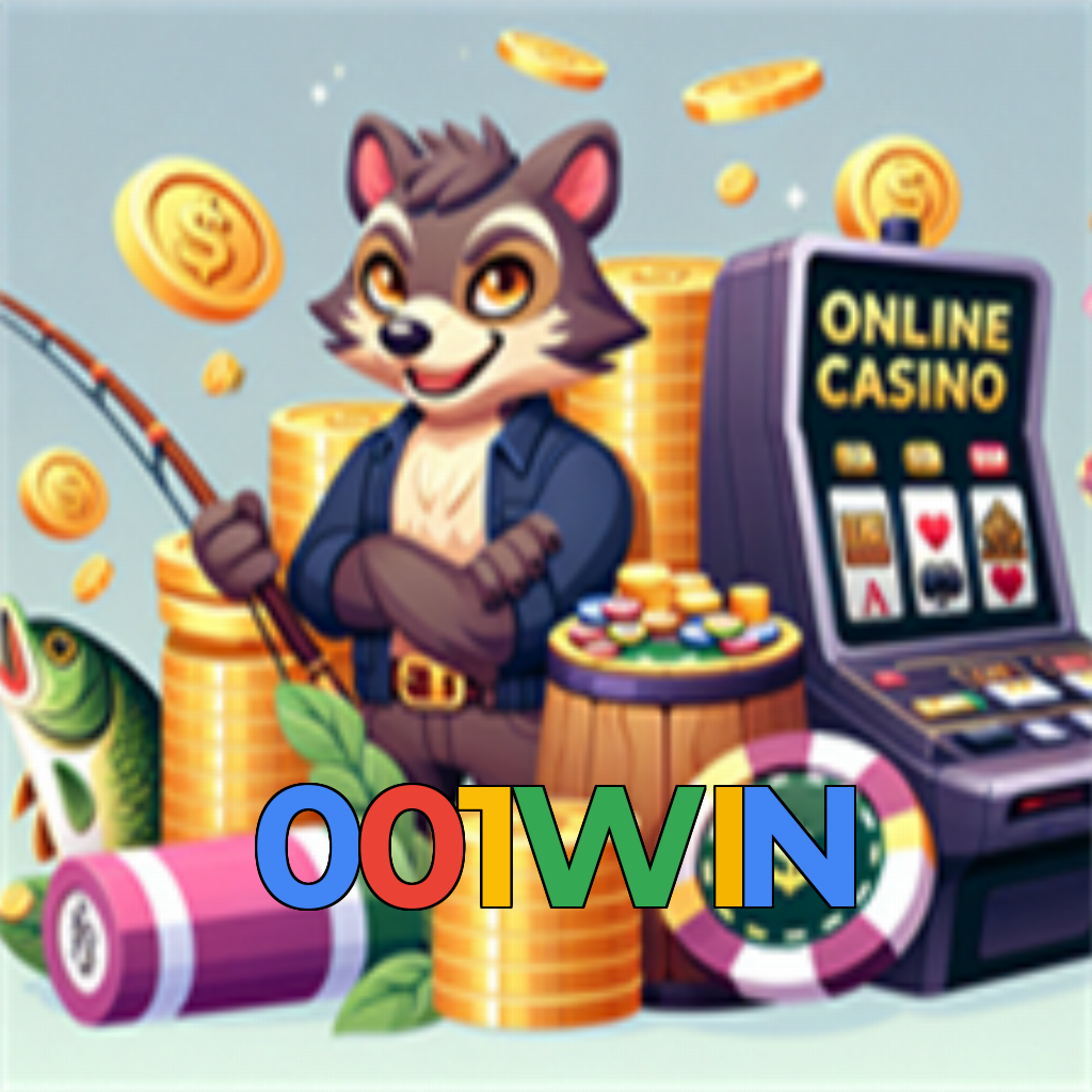 Login no 001WIN