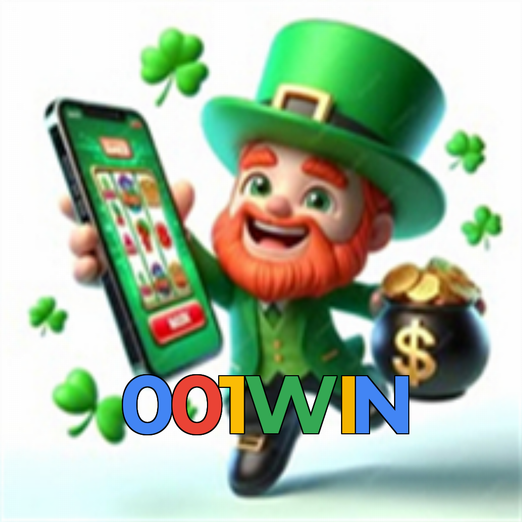 Login no 001WIN