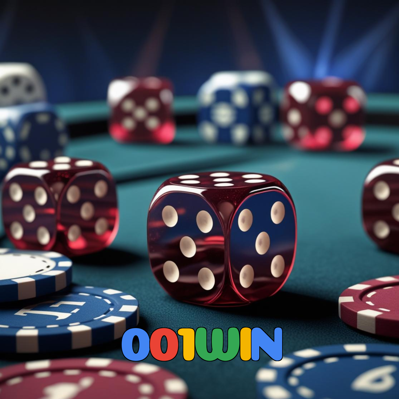 Problemas de Login no 001WIN