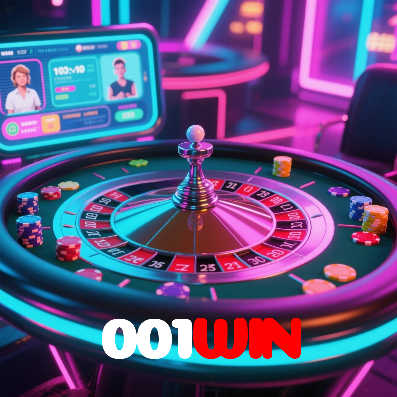 Problemas de Login no 001WIN