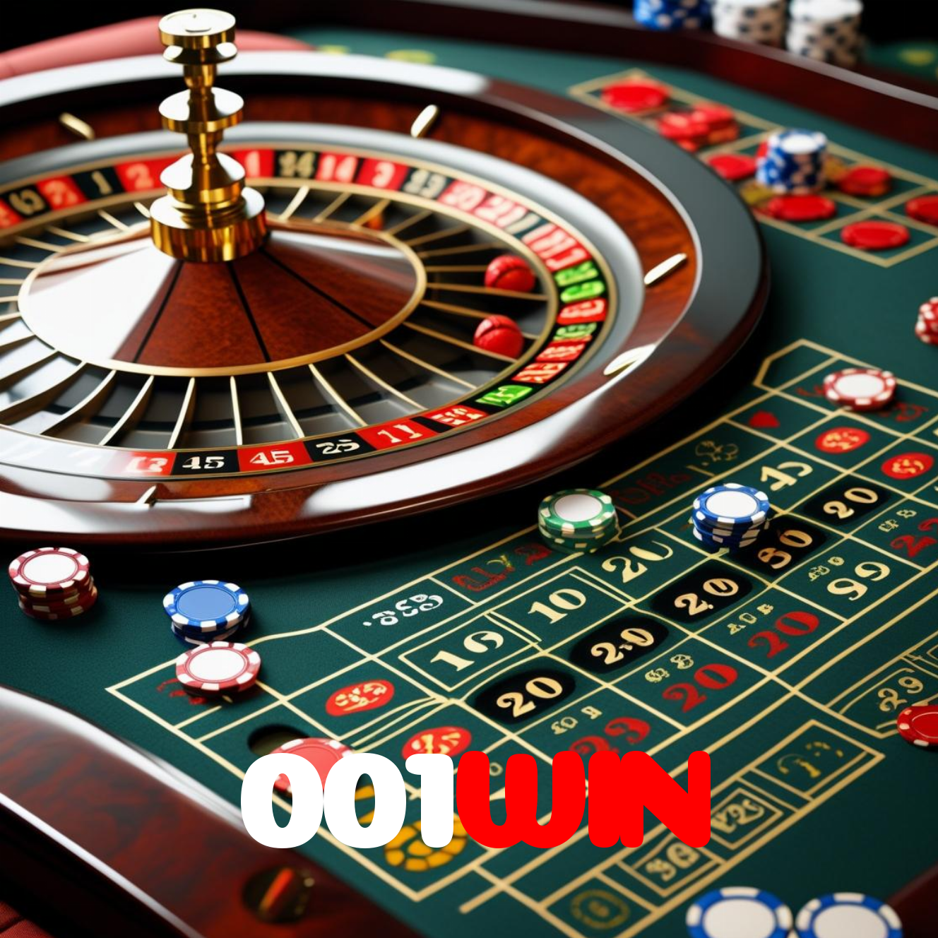 Problemas de Login no 001WIN