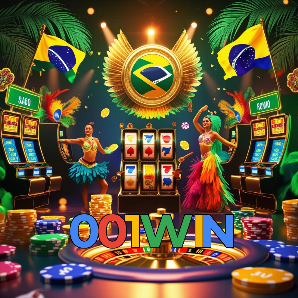 Segurança no 001WIN