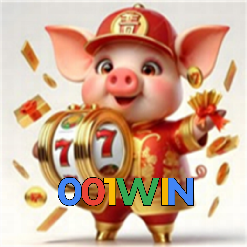 Login no 001WIN